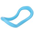 thumbnail image 1 of Fitness , Yoga  Strengthening Muscle Strength Blue Color Heel Relief  for Home Exercise, 1 of 8