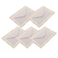 thumbnail image 3 of 5 Sets Stylish Letter Writing Papers Letter Paper Envelope Set (Assorted Color), 3 of 9