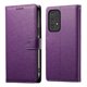 thumbnail image 3 of Funda para FOXDOCK Samsung Galaxy A33 5G– Cuero Premium, 3 ranuras para tarjetas, Protección contra impactos, 3 of 5