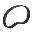 thumbnail image 1 of Correa Dentada De Caucho Para Scooter Eléctrico, Material De Caucho Correa De Transmisión Para Scooter Eléctrico De Baja Fricción Amplia Aplicabilidad Rendimiento Estable Para, 1 of 8