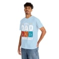 thumbnail image 3 of Mens I Tell Dad Jokes Periodically T-Shirt, 3 of 4
