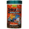 Tetra TetraPRO Goldfish Crisps Fish Food, 3.03 oz