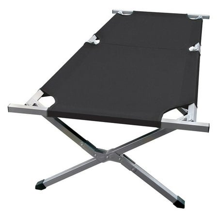 Base Camp Storage - Stansport Base Camp Folding Cot