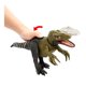 thumbnail image 2 of Dinosaurio de Juguete Mattel Jurassic World Orkoraptor Rugido Salvaje, 2 of 4