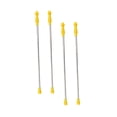 thumbnail image 4 of WHAMVOX 4Pcs Extension Sprayer Wand Plastic Consistent Spraying Assorted Color Orchard Use, 4 of 6