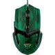 thumbnail image 1 of Mouse Gamer TRUST GXT 101C GAV 4800DPI 6 Botones, 1 of 6