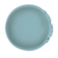 thumbnail image 3 of Placa de Silicona Nuby Ballena Azul para Niños Pequeños 6+ Meses, 3 of 7