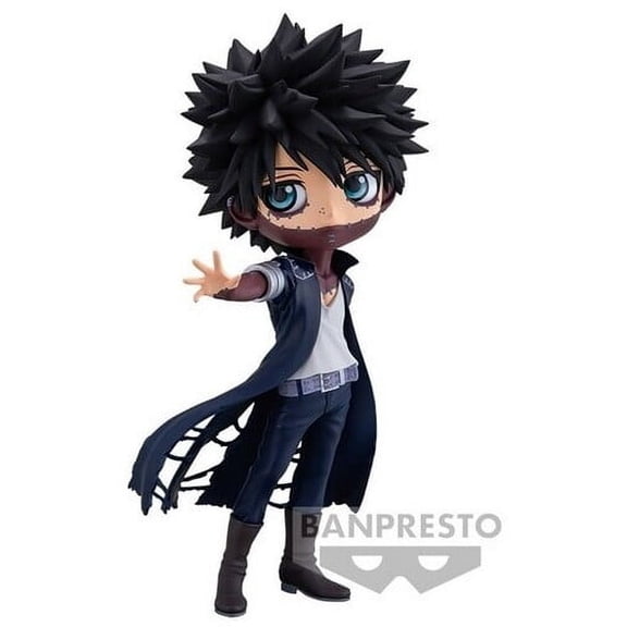 BanPresto - My Hero Academia - Q Posket - Dabi Ver. A (MHA), Banpresto, Gifts