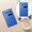 Light Blue, variant on Clearance Standard Calculator Mini Digital Desktop Calculator 8 Bit LCD Displays Smart Calculator Pocket Sized Basic Calculator For Home Calculator