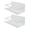 thumbnail image 2 of Haofy Strong  Iron Kitchen Fridge  Shelf Space Saving Organizer, 2 of 8