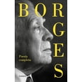 thumbnail image 1 of POESIA COMPLETA LUMEN  JORGE LUIS BORGES, 1 of 1