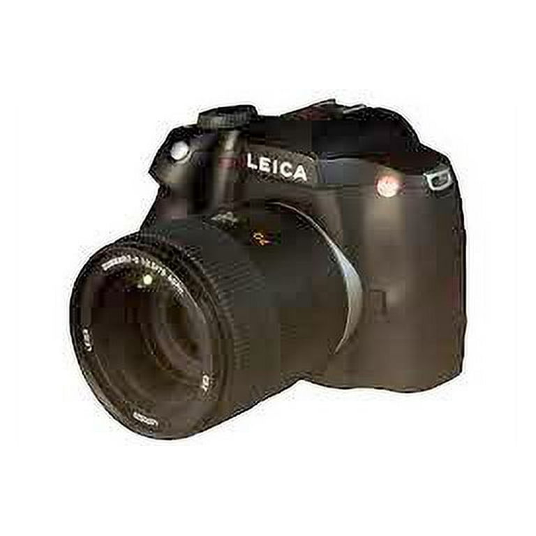 Leica S (Typ 006) Medium Format DSLR Camera (Body Only Leica S (Typ 006) Medium Format DSLR Camera (Body Only