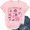 B-7, variant on Godmerch Women's 100% Cotton Patriotic American Flag Breast Cancer Pink Ribbon Floral T-Shirt
