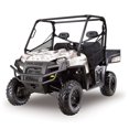 thumbnail image 1 of Mossy Oak Camo UTV (Side-by-Side) Wrap - Winter Br, 1 of 2