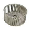 thumbnail image 4 of DOLITY Fan Blower Wheel Accessories Kitchen Spare Part Easy Install Sturdy for Oven 6inch, 4 of 9