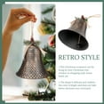 thumbnail image 2 of MLINS Christmas Bells for Decoration Festive Weight, 2 of 8