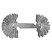 thumbnail image 3 of Performance Tool W8655 Thread Pitch Gauge Set SAE/Mm, 3 of 3