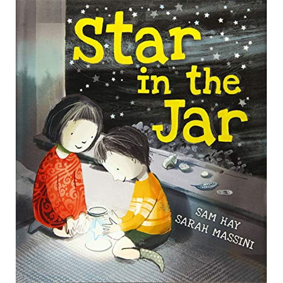Pre-Owned Star in the Jar (Hardcover) 1492662208 9781492662204