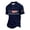 Navy #60, variant on Evdexr Mens 250th Anniversary Usa Polo Shirts Patriotic Button Down Shirts 1776 2026 Short Sleeve Stars and Stripes T Shirts 4th Of July Big and Tall Golf Tops White 2XL
