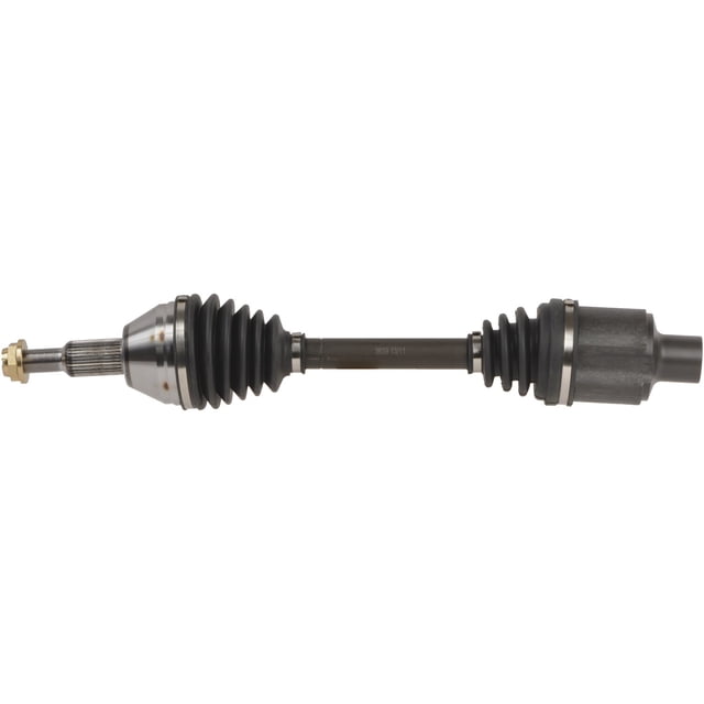 Flecha Homocinética CARDONE Volkswagen Routan 2011 Delantera Derecha