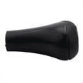 thumbnail image 5 of 5X 5 Speed Manual Plastic Gear Shift Knob 12mm Stick Hole (Black) for Series 1 to 7 X5 E30 E36 E46 E39 E34 Z3, 5 of 8