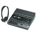 thumbnail image 1 of Panasonic RR830 Transcriber reconditioned Standard Cassette - RR-830, 1 of 1
