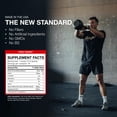 thumbnail image 4 of PRE ENTRENO RAW NUTRITION CBUM ESSENTIAL PWO 30 SERV FRUIT BURST, 4 of 6