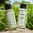 thumbnail image 4 of Love Beauty and Planet Tea Tree & Vetiver Scalp Refresh Conditioner - 400ml, 4 of 5