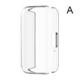 thumbnail image 1 of For Galaxy Fit 3 Full Cover Screen Protectors Tempered PC Cases Glass AU, 1 of 7