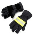 WearResistanceNonslipFire Proof Gloves ,Fire Resistant Gloves for