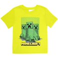 thumbnail image 3 of Set de 3 Piezas para Niños Minecraft: Remera, Musculosa y Shorts Talle 7, 3 of 8