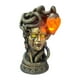 thumbnail image 1 of Lámpara de mesa con forma de figura decorativa, creativa, práctica, espeluznante y versátil, escultura de luz de mesa para la entrada, escritorio, est, 1 of 9