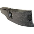 thumbnail image 2 of Bumper Absorber Compatible with MERCEDES BENZ ML-CLASS 2006-2011 LH Outer Impact, 2 of 5