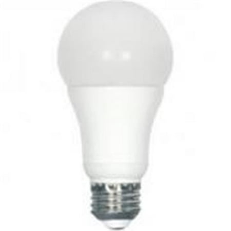 Philips Ampoule LED à gradation A19 lumière du jour (5000K) équivalente à  40W