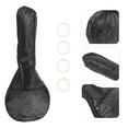 thumbnail image 6 of Musical Instrument Mandolin Case Carry Carrying Guitar Gig Accessories Parts Strings Backpack, 6 of 8