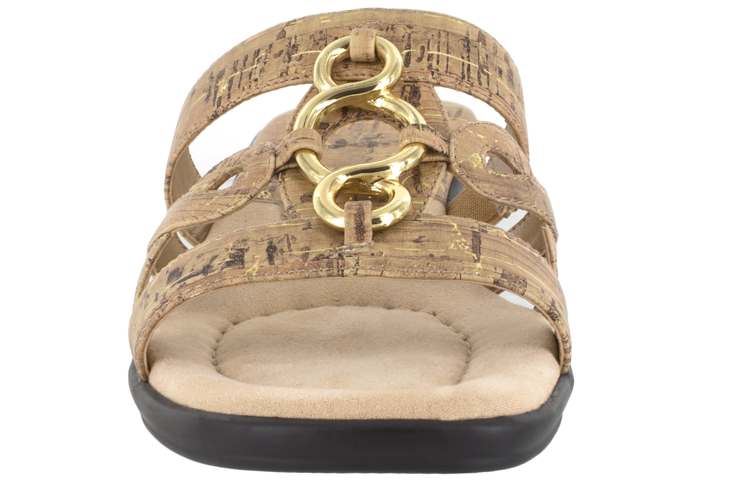 Easy Street Torrid Slide Sandals (Women)