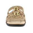 thumbnail image 2 of Easy Street Torrid Slide Sandals (Women), 2 of 7