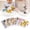 Type B, variant on 2026 New DIY 3D Creative Insect Paper Jigsaw Puzzle, 25 PCS Smart 3D Assembly Challenge Insect Puzzle, Effortless Assembly, DIY Gifts, Insects, Dinosaurs with Animals, Airplane Themed(Type B)