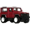 thumbnail image 4 of Hot Wheels Land Rover Defender 90, 4 of 6
