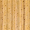 thumbnail image 2 of wall26 - Vertical Yellow Wood Textured Paneling - Wall Mural, Removable Wallpaper, Home Decor - 100x144 inches, 2 of 5