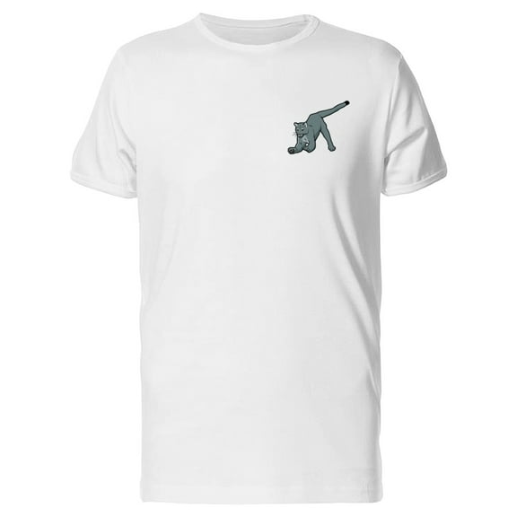 Of A Black Panther Tee Men's -Image by Shutterstock