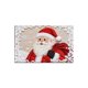 thumbnail image 1 of Alfombra de Puerta de Navidad Alfombra de Piso de Baño Multicolor para la Entrada Del Piso Del Baño, 1 of 6