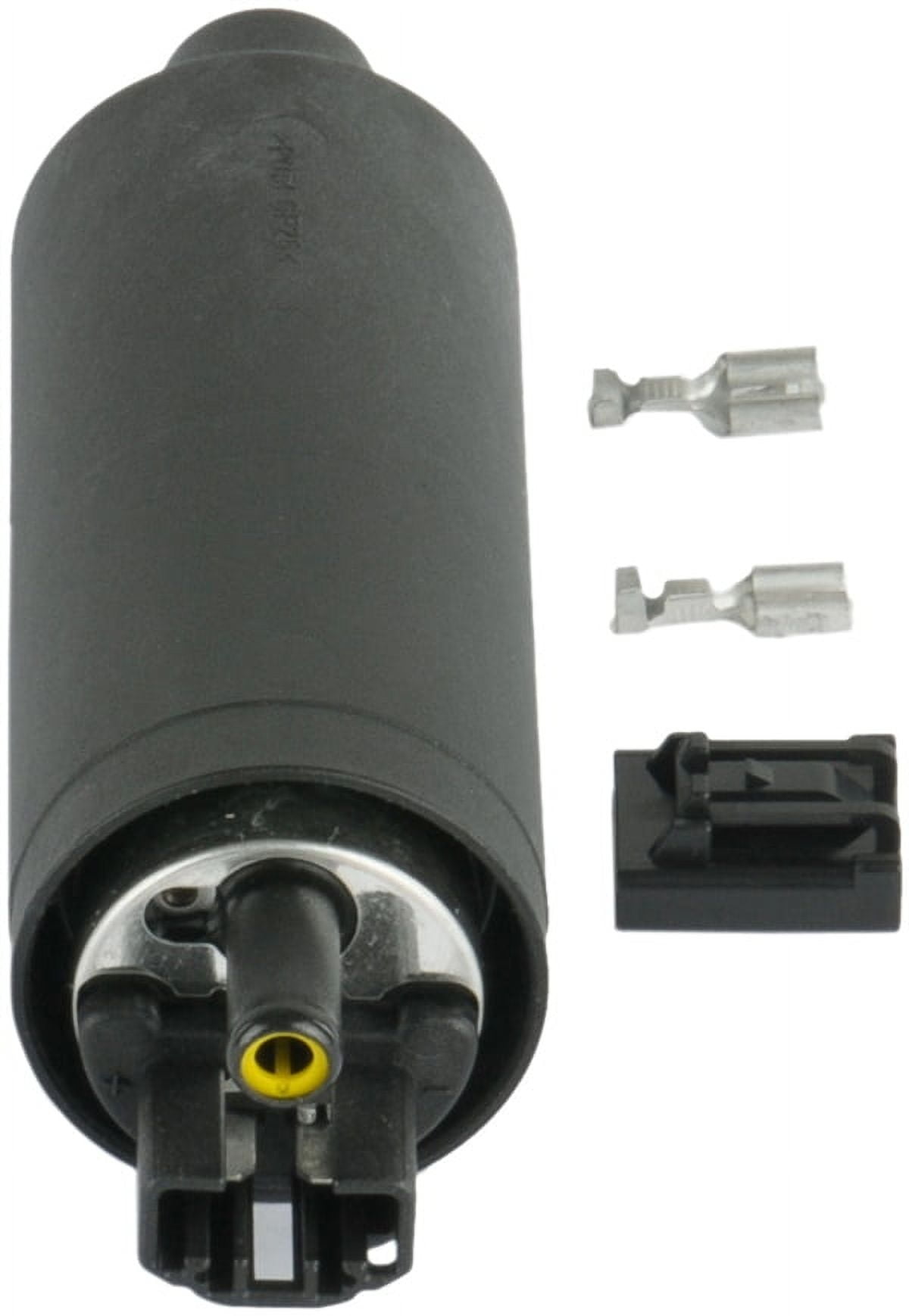 Bosch 69420 OE Electric Fuel Pump1995-1997 Audi A6, 1995-1998 Audi A6 Quattro, 1994 Audi Cabriolet, 1992-1994 Audi S4, 1995 Audi S6, 1992-1994 Audi V8 Quattro, 1992-1994 Audi 100, More
