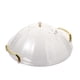 thumbnail image 1 of Cake Stand, Round Tray with Lid, Multipurpose Tray with Handle for Tea Breakfast Office Coffee Table, 1 of 5