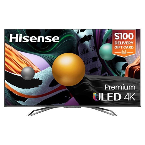 Smart TVs 55 Inch TV