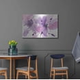 thumbnail image 4 of Luxe Metal Art 'Vibrant' by Albena Hristova, Metal Wall Art, 36"x24", 4 of 9