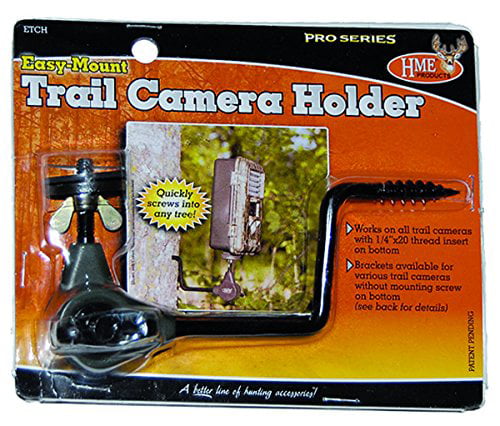 Hme Products Economy Trail Camera Holder Olive 830636005137 for sale online 