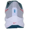 thumbnail image 3 of Nike Air Zoom Pegasus 39 Pure Platinum/Total Orange DH4071-003 Men's Size 11 Medium, 3 of 4