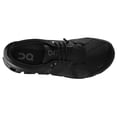 thumbnail image 3 of Zapatillas On Running Cloud totalmente negras para hombre, talla 8 (M) EE. UU., 3 of 9
