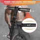 thumbnail image 4 of Entrenador de antebrazos | Fortalecedor de muñeca con resistencia ajustable | Equipo portátil de fuerza de agarre para entrenamiento físico y deportivo, 4 of 7